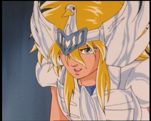 Otaku Gallery  / Anime e Manga / Saint Seiya / Screen Shots / Episodi / 047 - Addio ad un amico / 017.jpg